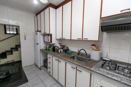 COZINHA de casa para alugar com 5 quartos, 400m² em Vila Iza, Campinas