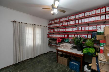 QUARTO Nº 1 de casa para alugar com 5 quartos, 400m² em Vila Iza, Campinas