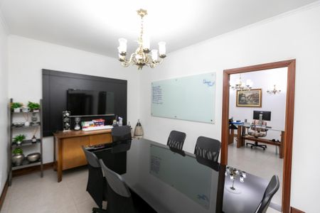 SALA DE REUNIÃO de casa para alugar com 5 quartos, 400m² em Vila Iza, Campinas