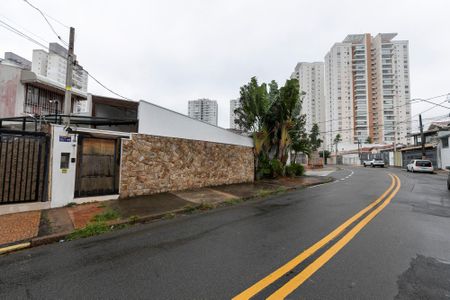 FACHADA DO IMÓVEL de casa para alugar com 5 quartos, 400m² em Vila Iza, Campinas