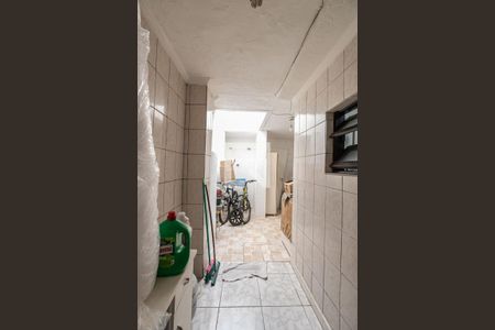 Casa à venda com 2 quartos, 50m² em Chácara Califórnia, São Paulo