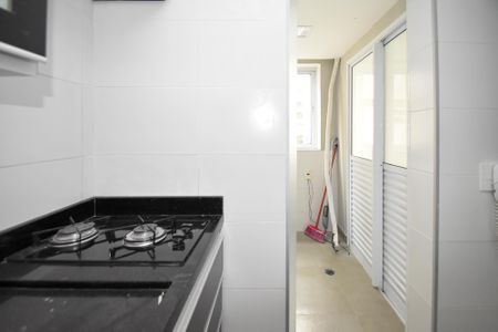 Apartamento à venda com 45m², 1 quarto e 1 vaga Apartamento à venda com 45m², 1 quarto e 1 vagaCozinha