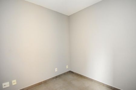 Apartamento à venda com 45m², 1 quarto e 1 vaga Apartamento à venda com 45m², 1 quarto e 1 vagaQuarto