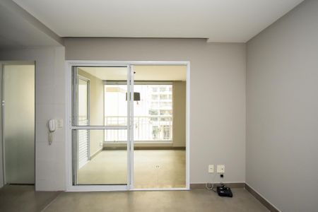 Sala de apartamento para alugar com 1 quarto, 45m² em Jardim Paulista, São Paulo