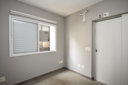 quarto de apartamento para alugar com 1 quarto, 45m² em Jardim Paulista, São Paulo