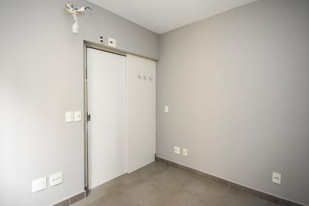 Apartamento à venda com 45m², 1 quarto e 1 vaga Apartamento à venda com 45m², 1 quarto e 1 vagaQuarto