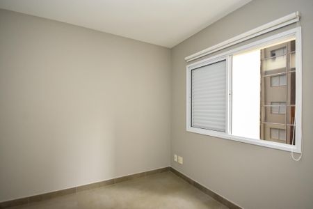 Apartamento à venda com 45m², 1 quarto e 1 vaga Apartamento à venda com 45m², 1 quarto e 1 vagaQuarto