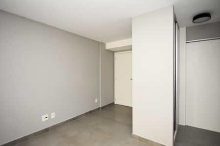 Apartamento à venda com 45m², 1 quarto e 1 vaga Apartamento à venda com 45m², 1 quarto e 1 vagaSala
