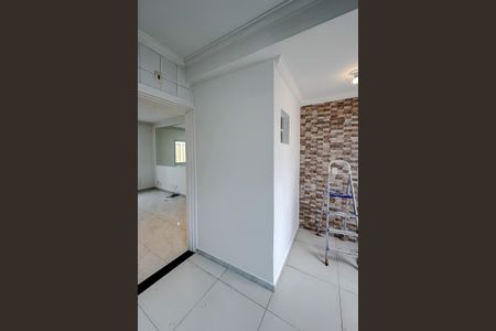 Casa de condomínio à venda com 109m², 2 quartos e 2 vagas