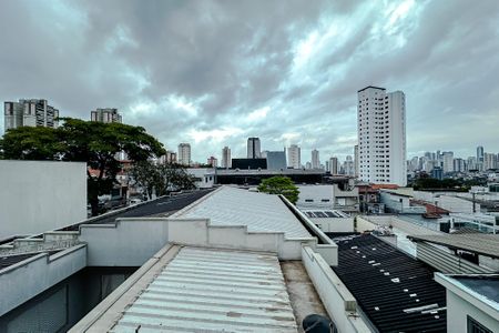 Casa de condomínio à venda com 109m², 2 quartos e 2 vagas