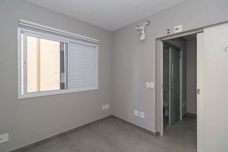 Quarto  de apartamento para alugar com 1 quarto, 45m² em Jardim Paulista, São Paulo