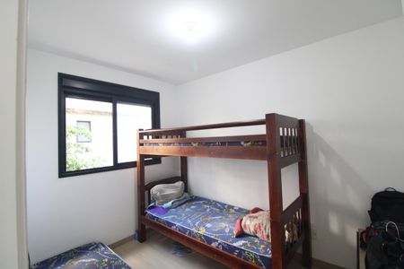 Apartamento à venda com 34m², 2 quartos e sem vagaQuarto 1
