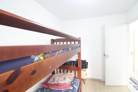 Apartamento à venda com 34m², 2 quartos e sem vagaQuarto 1