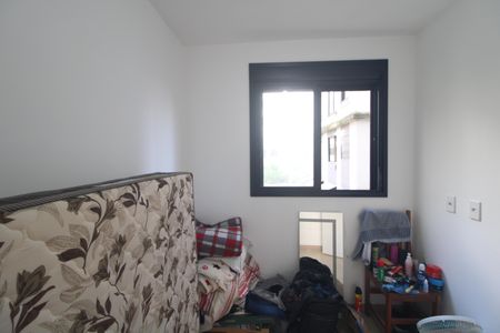 Apartamento à venda com 34m², 2 quartos e sem vagaQuarto 2