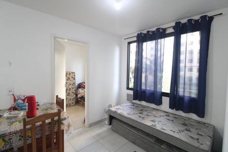 Apartamento à venda com 34m², 2 quartos e sem vagaSala