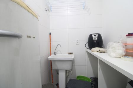 Apartamento à venda com 34m², 2 quartos e sem vagaÁrea de Serviço