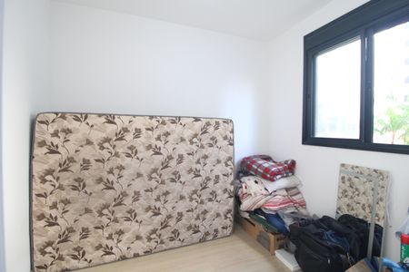 Apartamento à venda com 34m², 2 quartos e sem vagaQuarto 2