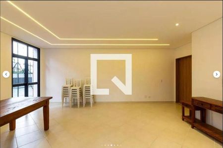 Apartamento à venda com 95m², 2 quartos e 2 vagasÁrea comum - Salão de festas