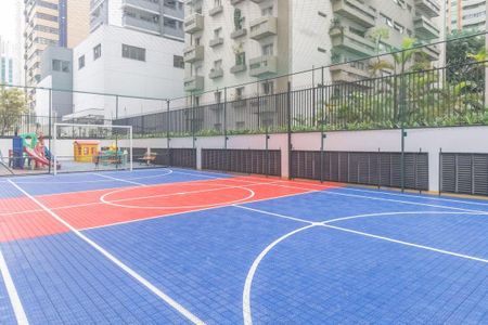 Apartamento à venda com 95m², 2 quartos e 2 vagasQuadra Esportiva