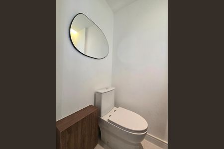 Apartamento à venda com 95m², 2 quartos e 2 vagasLavabo