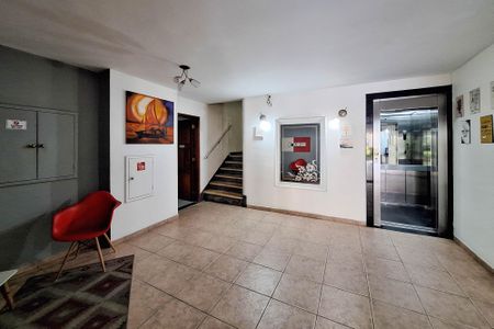 Apartamento para alugar com 126m², 3 quartos e 1 vaga Apartamento para alugar com 126m², 3 quartos e 1 vagaÁrea comum