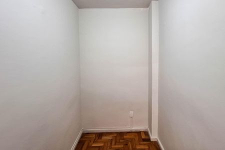 Apartamento para alugar com 126m², 3 quartos e 1 vaga Apartamento para alugar com 126m², 3 quartos e 1 vagaQuarto de Serviço