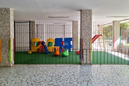 Apartamento para alugar com 126m², 3 quartos e 1 vaga Apartamento para alugar com 126m², 3 quartos e 1 vagaÁrea comum