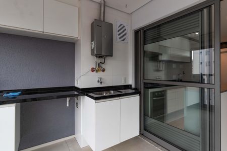 Apartamento para alugar com 69m², 2 quartos e 1 vagaÁrea de Serviço