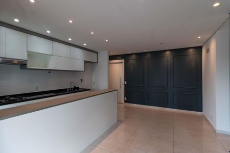 Apartamento para alugar com 69m², 2 quartos e 1 vagaSala