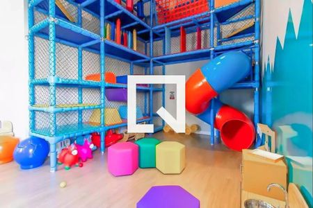Apartamento para alugar com 69m², 2 quartos e 1 vagaÁrea comum