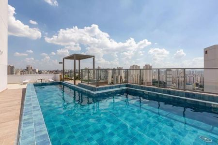 Apartamento para alugar com 69m², 2 quartos e 1 vagaÁrea comum