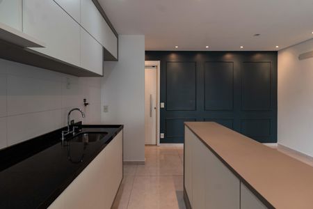 Apartamento para alugar com 69m², 2 quartos e 1 vagaCozinha
