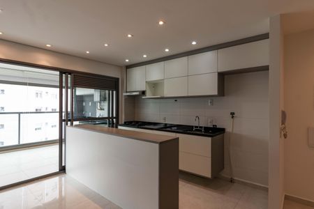 Apartamento para alugar com 69m², 2 quartos e 1 vagaCozinha