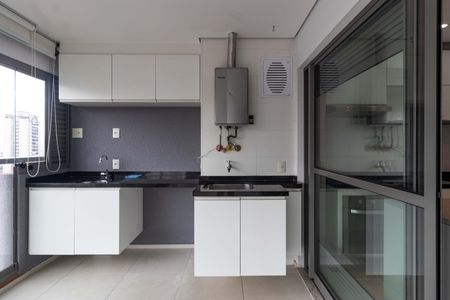 Apartamento para alugar com 69m², 2 quartos e 1 vagaÁrea de Serviço