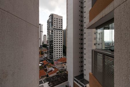 Apartamento para alugar com 69m², 2 quartos e 1 vagaVista da Suíte