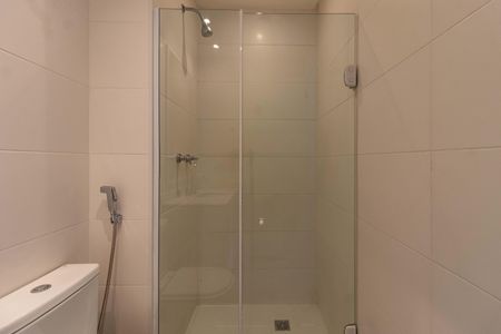 Apartamento para alugar com 69m², 2 quartos e 1 vagaBanheiro da Suíte