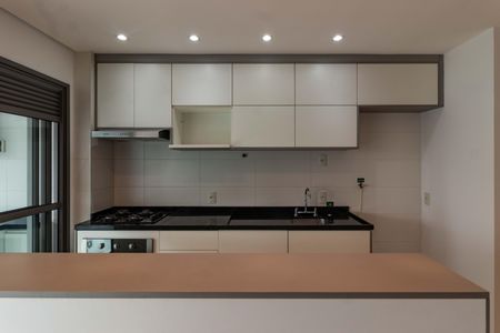 Apartamento para alugar com 69m², 2 quartos e 1 vagaCozinha
