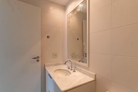 Apartamento para alugar com 69m², 2 quartos e 1 vagaBanheiro da Suíte