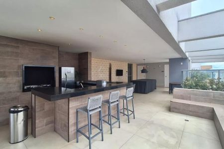 Apartamento para alugar com 69m², 2 quartos e 1 vagaÁrea comum