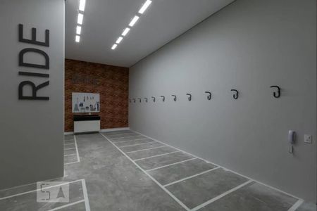 Apartamento para alugar com 69m², 2 quartos e 1 vagaÁrea comum