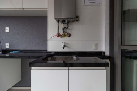 Apartamento para alugar com 69m², 2 quartos e 1 vagaÁrea de Serviço