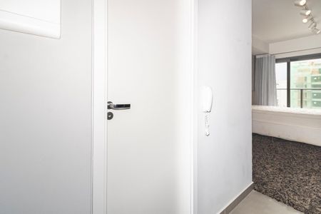 Studio para alugar com 26m², 1 quarto e 1 vagaCozinha