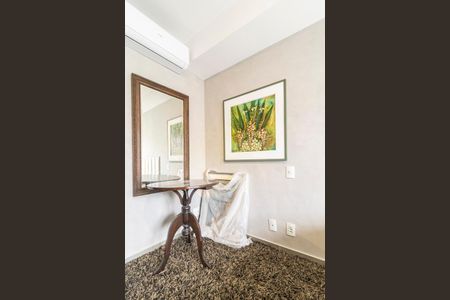 Studio para alugar com 26m², 1 quarto e 1 vagaStudio