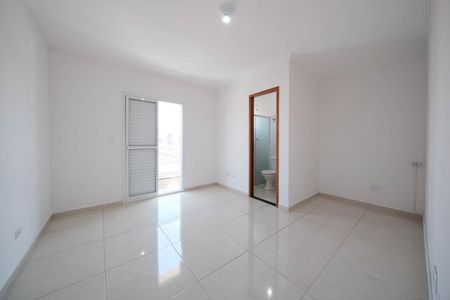 Casa de condomínio à venda com 83m², 2 quartos e 2 vagasSuíte 1