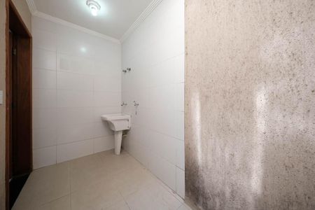 Casa de condomínio à venda com 83m², 2 quartos e 2 vagasÁrea de Serviço