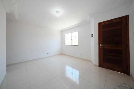 Sala de casa de condomínio à venda com 2 quartos, 83m² em Cidade Patriarca, São Paulo