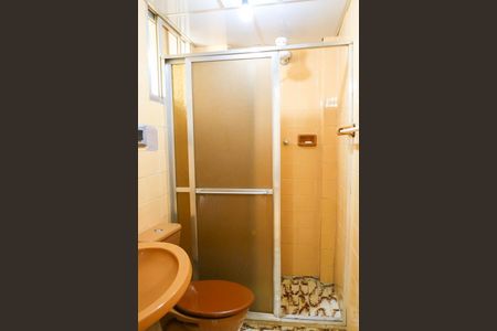 Apartamento para alugar com 33m², 1 quarto e 1 vagaBanheiro