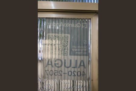 Apartamento para alugar com 33m², 1 quarto e 1 vagaPlaca