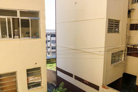 Apartamento para alugar com 33m², 1 quarto e 1 vagaVista da Cozinha
