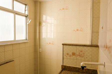 Apartamento para alugar com 33m², 1 quarto e 1 vagaCozinha